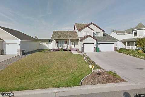 36Th, SPOKANE VALLEY, WA 99206