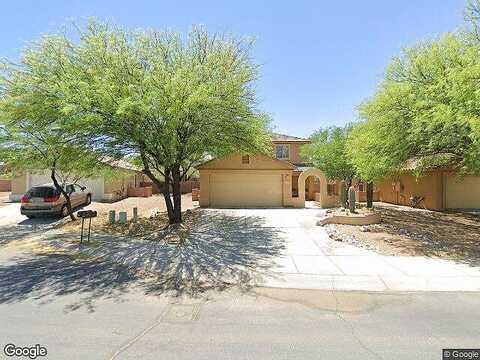 Pocatella, MARANA, AZ 85653
