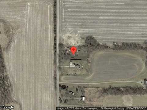 Mccreery, STOCKBRIDGE, MI 49285