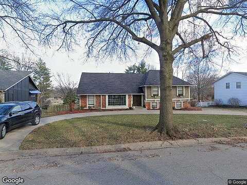 Saint Andrews, KANSAS CITY, MO 64145