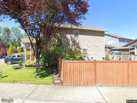 159Th, PUYALLUP, WA 98374