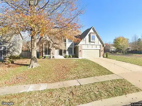 Garnett, OVERLAND PARK, KS 66213