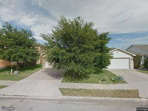Chime, MANOR, TX 78653