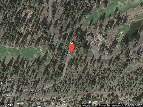 Lookout, TRUCKEE, CA 96161