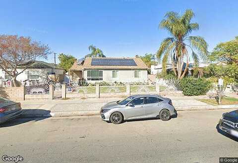 Osborne, PACOIMA, CA 91331