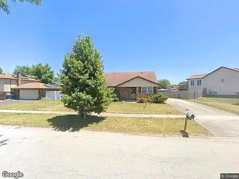 Apple, ALSIP, IL 60803
