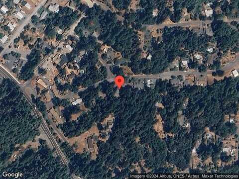 The, WILLOW CREEK, CA 95573