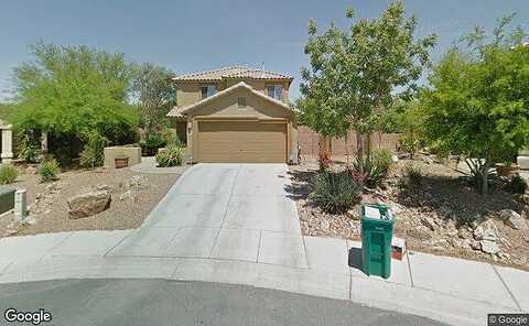 Ponderay, MARANA, AZ 85653