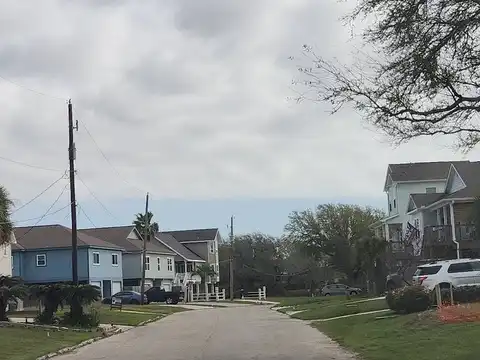 Conquistador, GALVESTON, TX 77554