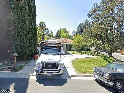 Woodley, GRANADA HILLS, CA 91344