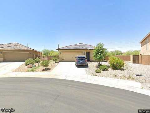 Honey Bell, MARANA, AZ 85653
