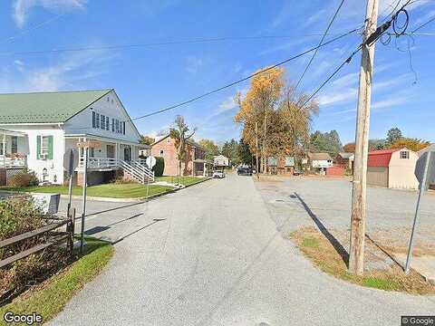 High, BOILING SPRINGS, PA 17007