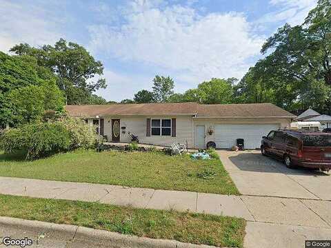 Langeland, MUSKEGON, MI 49442