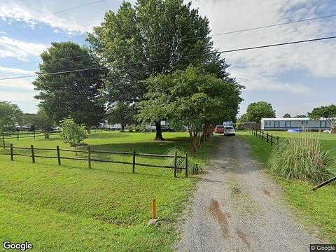 Oliver, ROCKWELL, NC 28138
