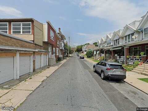 S Saint Cloud St, ALLENTOWN, PA 18104