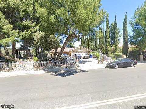 Woodley, GRANADA HILLS, CA 91344