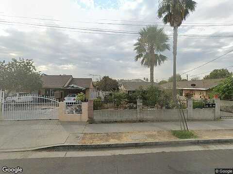 Van Nuys, PACOIMA, CA 91331
