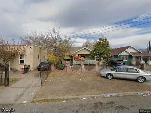 11Th, SAN BERNARDINO, CA 92411