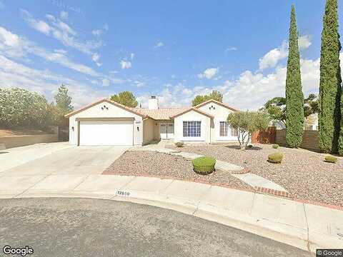Purple Sage, VICTORVILLE, CA 92392