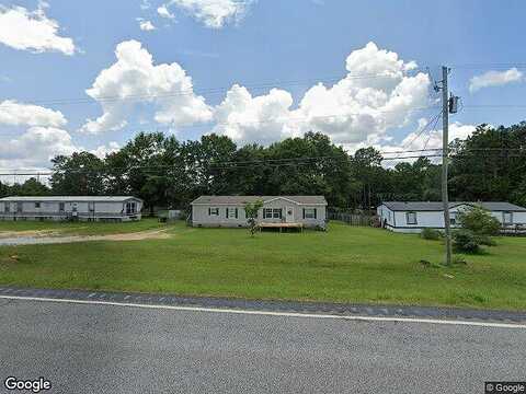 Al Highway 169, SALEM, AL 36874