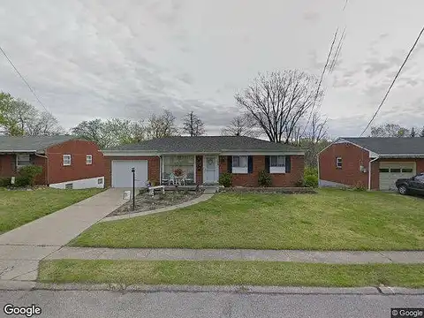 Bonnie Lynn, SOUTHGATE, KY 41071