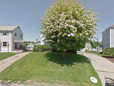 Constitution, CLAIRTON, PA 15025