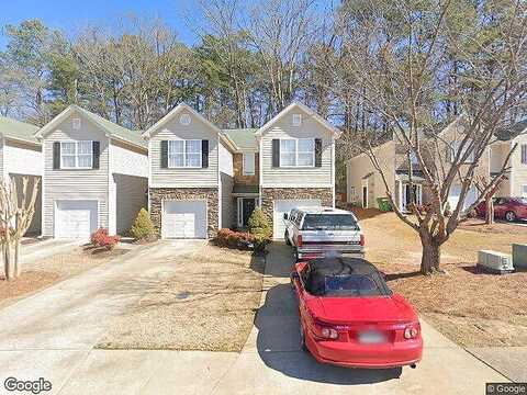 Creekwood, WOODSTOCK, GA 30188