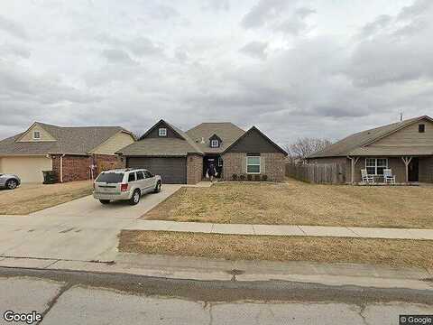 Dp Newman, KIEFER, OK 74041