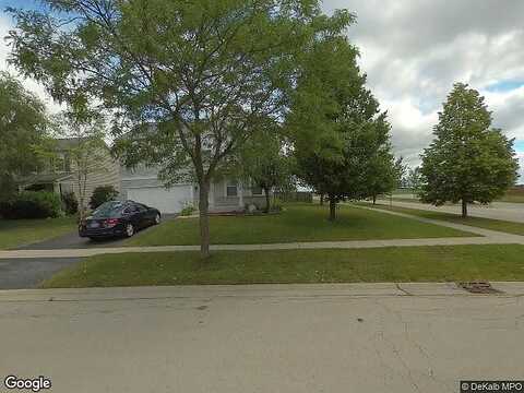 Clover, CORTLAND, IL 60112