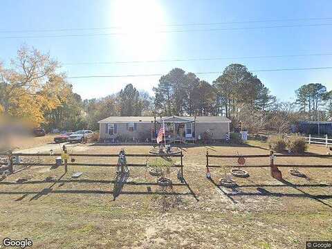 Greencrest, LINDEN, NC 28356