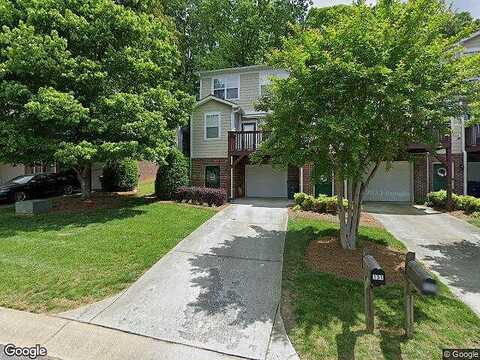 High Ridge, MOORESVILLE, NC 28117