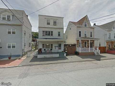 Jackson, PORT CARBON, PA 17965