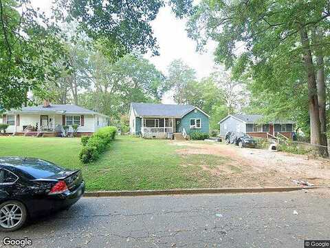 La Salle, SPARTANBURG, SC 29306