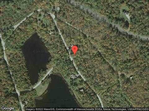 Long Bow, BECKET, MA 01223