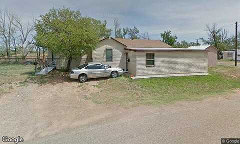 Mary, BORGER, TX 79007