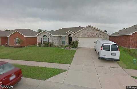 Meadow Ridge, ANNA, TX 75409
