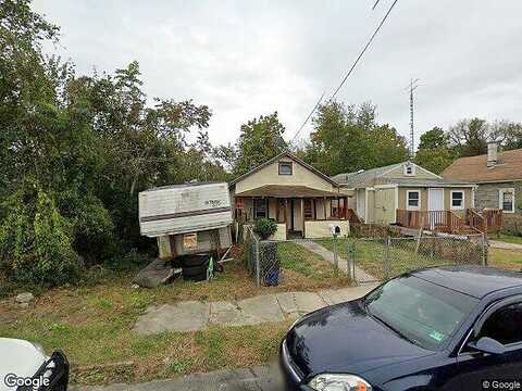Oakland, PLEASANTVILLE, NJ 08232