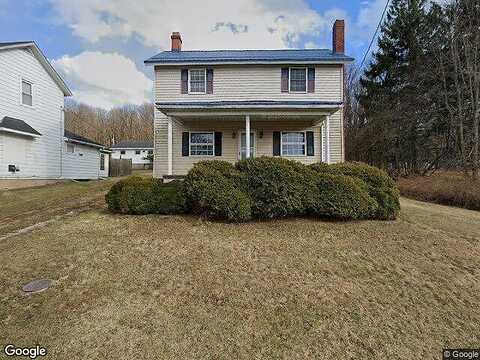 Railroad, BLANDBURG, PA 16619