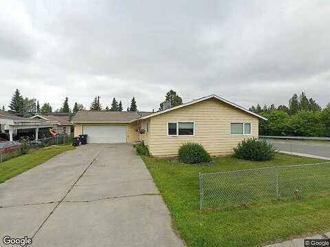 23Rd, ANCHORAGE, AK 99503