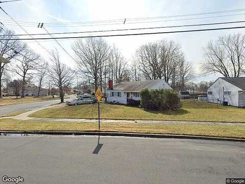 Winthrop, EDISON, NJ 08817
