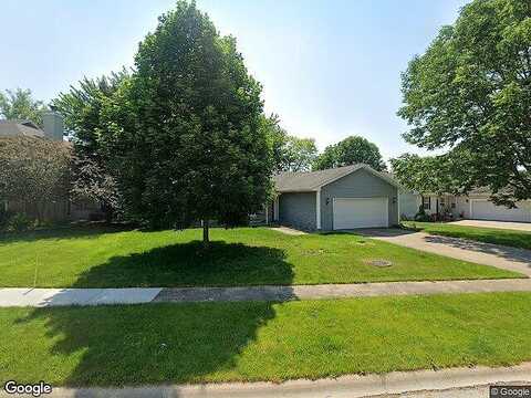 Hartley, BOURBONNAIS, IL 60914