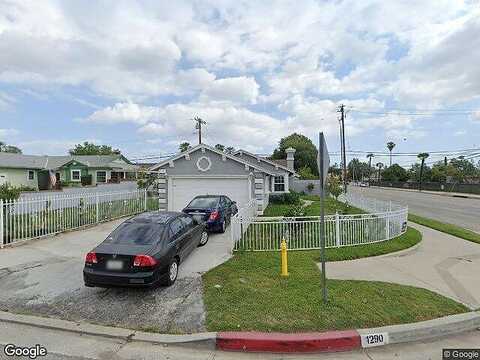 Bridger, COVINA, CA 91722