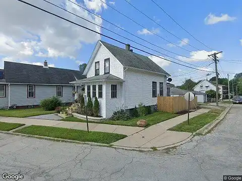 Wahl, BLUE ISLAND, IL 60406