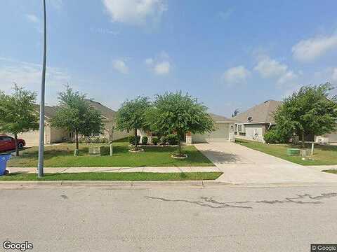 Ring, MANOR, TX 78653