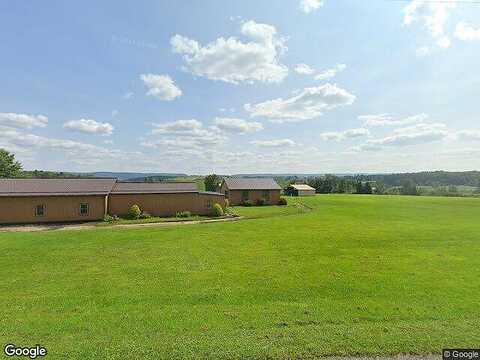 Mulberry Hill, MANSFIELD, PA 16933