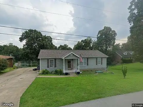 Eastview, MADISONVILLE, KY 42431