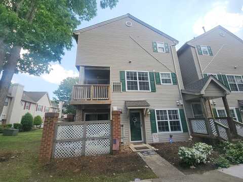 Daybreak, NEWPORT NEWS, VA 23602