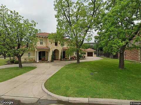 Epps Field, DALLAS, TX 75234