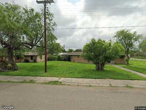 10Th, RAYMONDVILLE, TX 78580