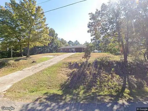 Rocky Ridge, COLLINSVILLE, MS 39325